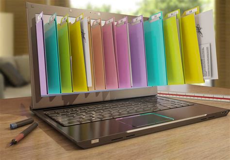 Achieving a Paperless Office with EIPP .